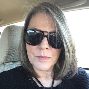 Meet your Posher, Pamela